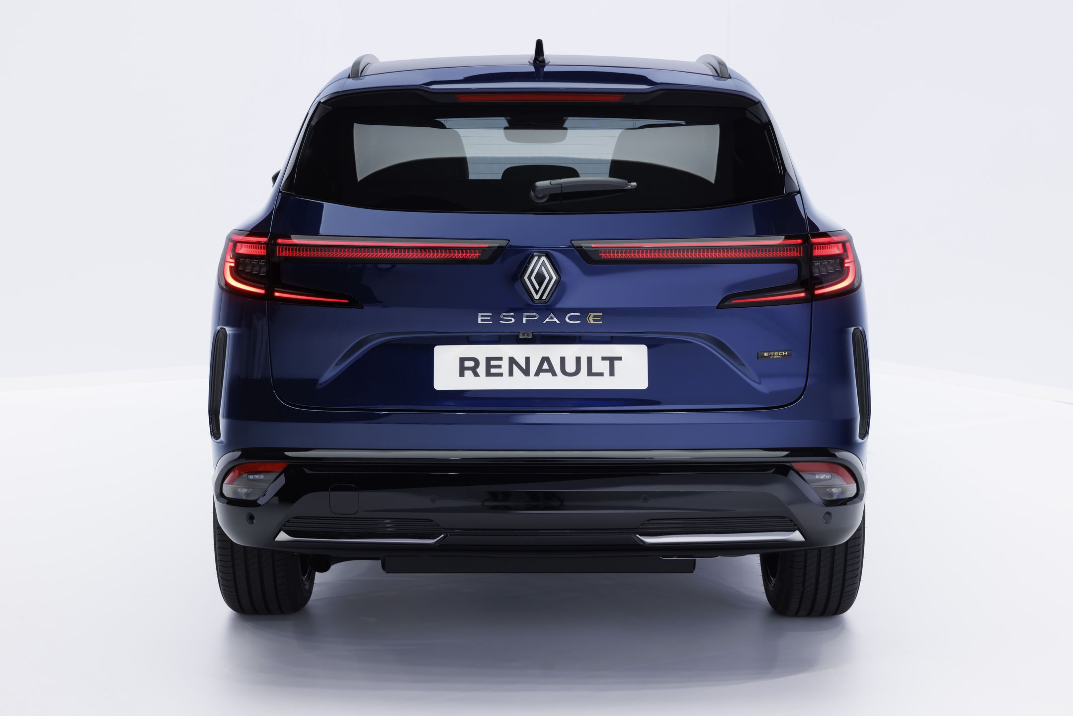 Renault Espace 2023