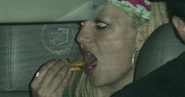 Britney i Kevin znowu razem?