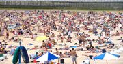 Śmiertelne niebezpieczeństwo na plażach. Wiele z nich zostało zamkniętych