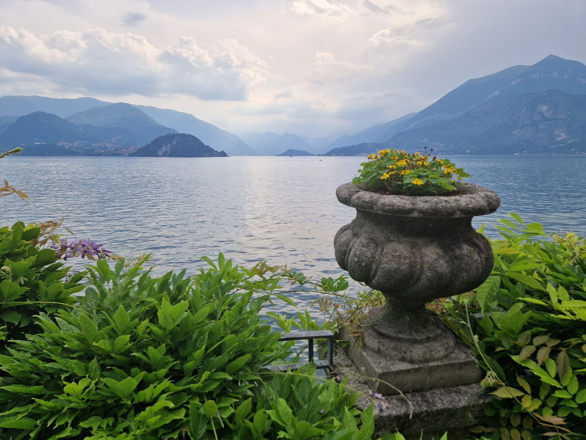 Varenna 