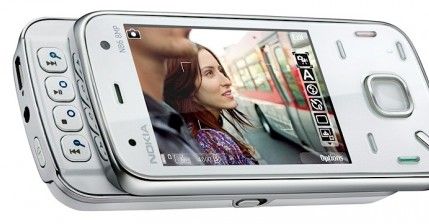 Nokia N86 8MP w sprzedaży w Polsce