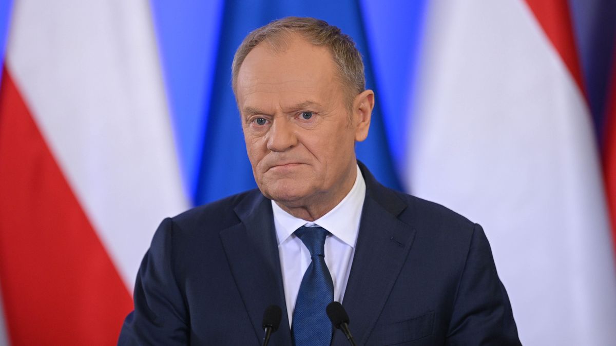 Donald Tusk