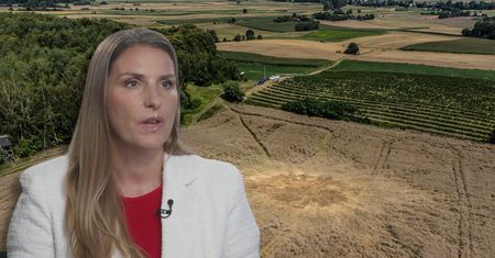 Rząd wyciąga wnioski po incydencie z rakietą. Polacy otrzymają SMS