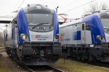 PKP Intercity dostało miliony z KPO. Kolej czekają duże zmiany