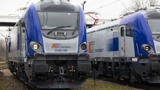 PKP Intercity dostało miliony z KPO. Kolej czekają duże zmiany