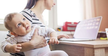 Prawo alimentacyjne. Nie płacisz na dzieci? No to do więzienia