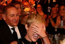 "Hannah Montana": Miley Cyrus pokazała biust!