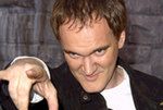 Quentin Tarantino wychodzi z cienia