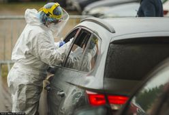 Oficjalne dane o COVID-19 są niedoszacowane? "Polacy wzięli sprawy w swoje ręce"