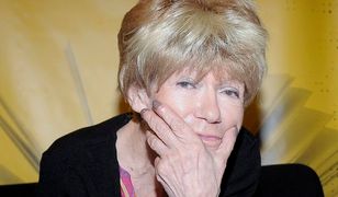 Maria Czubaszek: chce kolejnej operacji plastycznej! Co zoperuje tym razem?