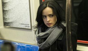 ''Jessica Jones'' coraz bliżej