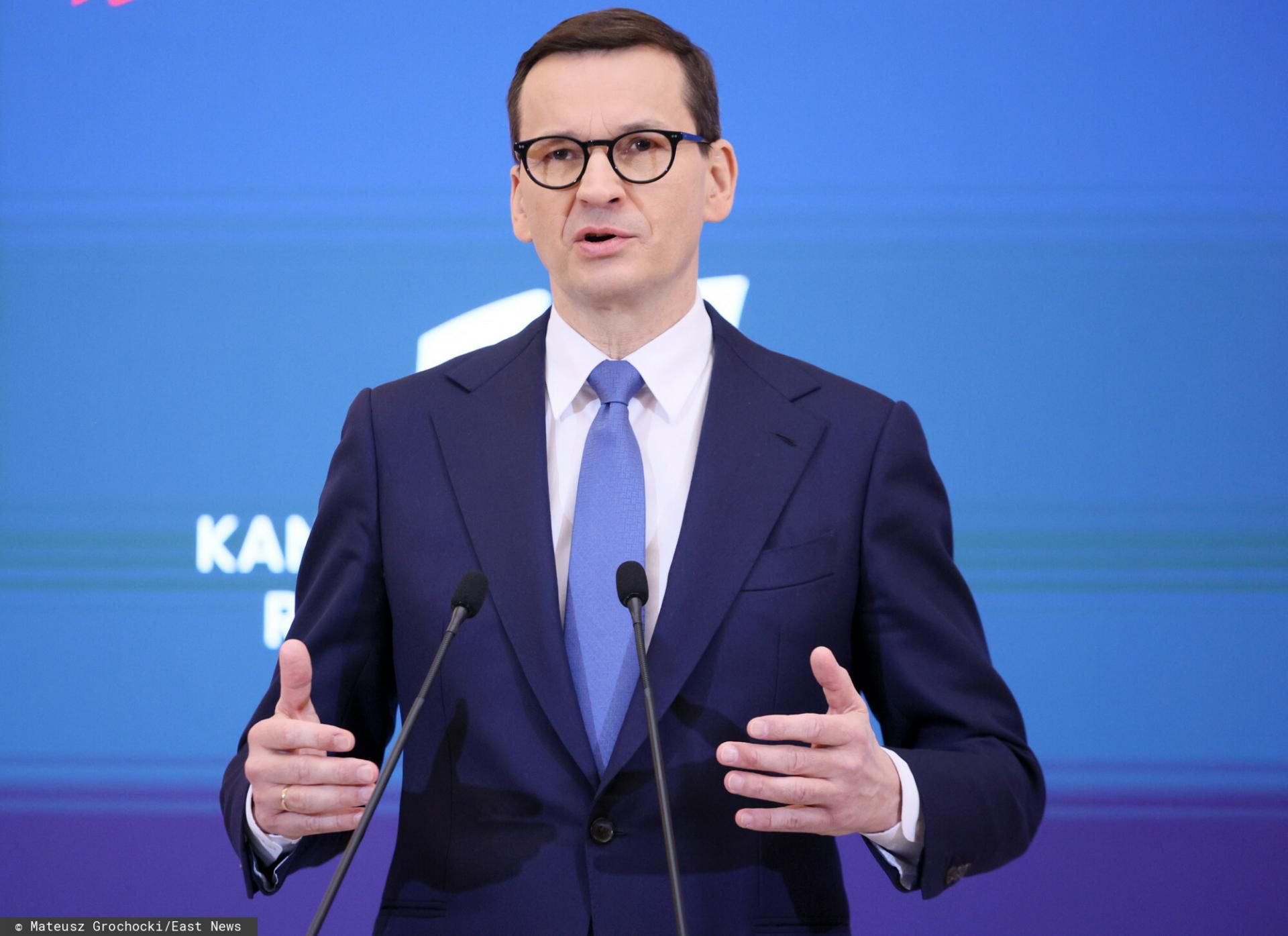 Podopieczni fundacji, którzy każdego roku zbierają 1 proc. podatku z tytułu OPP w związku ze zmianami wprowadzonymi w Polskim Ładzie będą stratni o mniej więcej 20 proc. w stosunku do lat minionych.