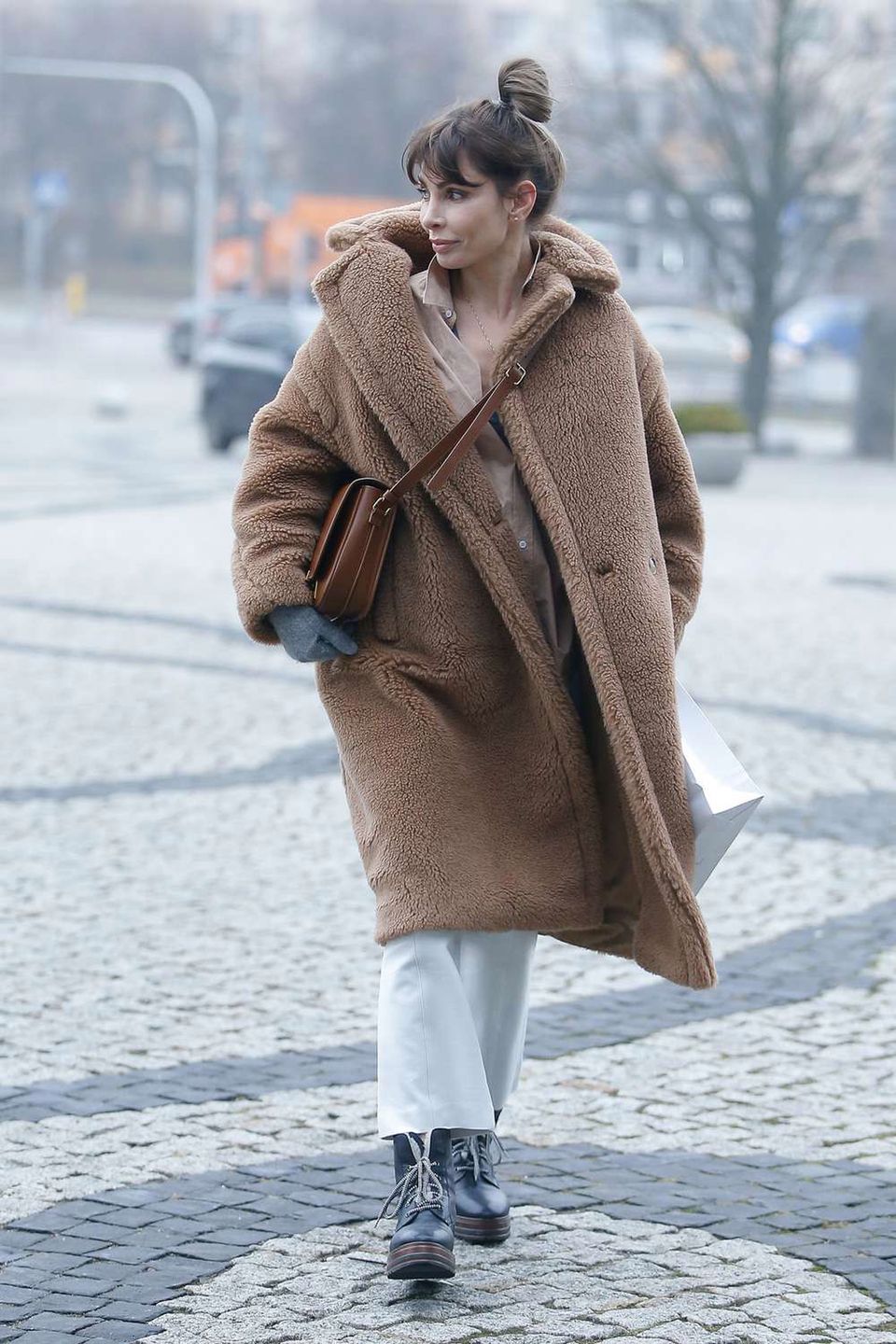 Agnieszka Dygant - goście Dzień Dobry TVN, Pytanie na śniadanie