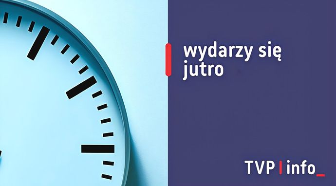 Wydarzy się