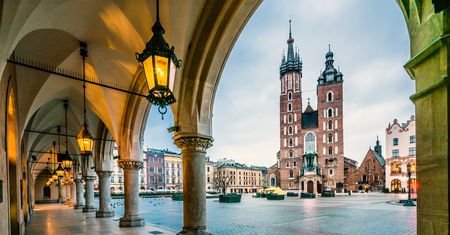 Zabytki UNESCO w Polsce. Obiekty na prestiżowej liście