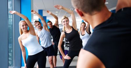 Boom na rynku fitness. Polska najszybciej rozwijającym się rynkiem w Europie
