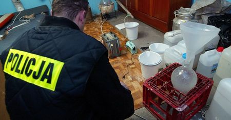 Narkotyki w Polsce. Najpopularniejsze marihuana, kokaina i dopalacze