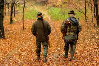 Leśnicy zarabiają miliony na organizacji polowań. Cennik robi wrażenie