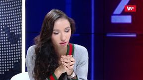 Fortepian, taniec i... chór kościelny. Sofia Ennaoui, jakiej nie znaliście