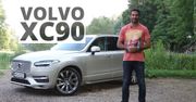 Volvo XC90 2.0 D5 225 KM, 2015 - test AutoCentrum.pl #224