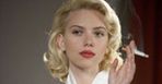 ''Alfred Hitchcock and the Making of Psycho'': Scarlett Johansson cieszy się na Hitchcocka