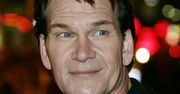 Patrick Swayze leczy raka marihuaną