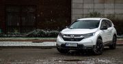 Test: Honda CR-V e:HEV Sport Line - przeszła lifting, ale przydałby się jeszcze jeden