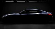 BMW Serii 8 Gran Coupé w oficjalnej zapowiedzi. Premiera już niebawem