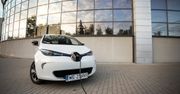 Renault ZOE Z.E. 40 Intens – test [wideo]