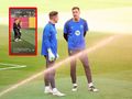 Barcelona podkręca atmosferę. Szczęsny, ter Stegen i taki podpis