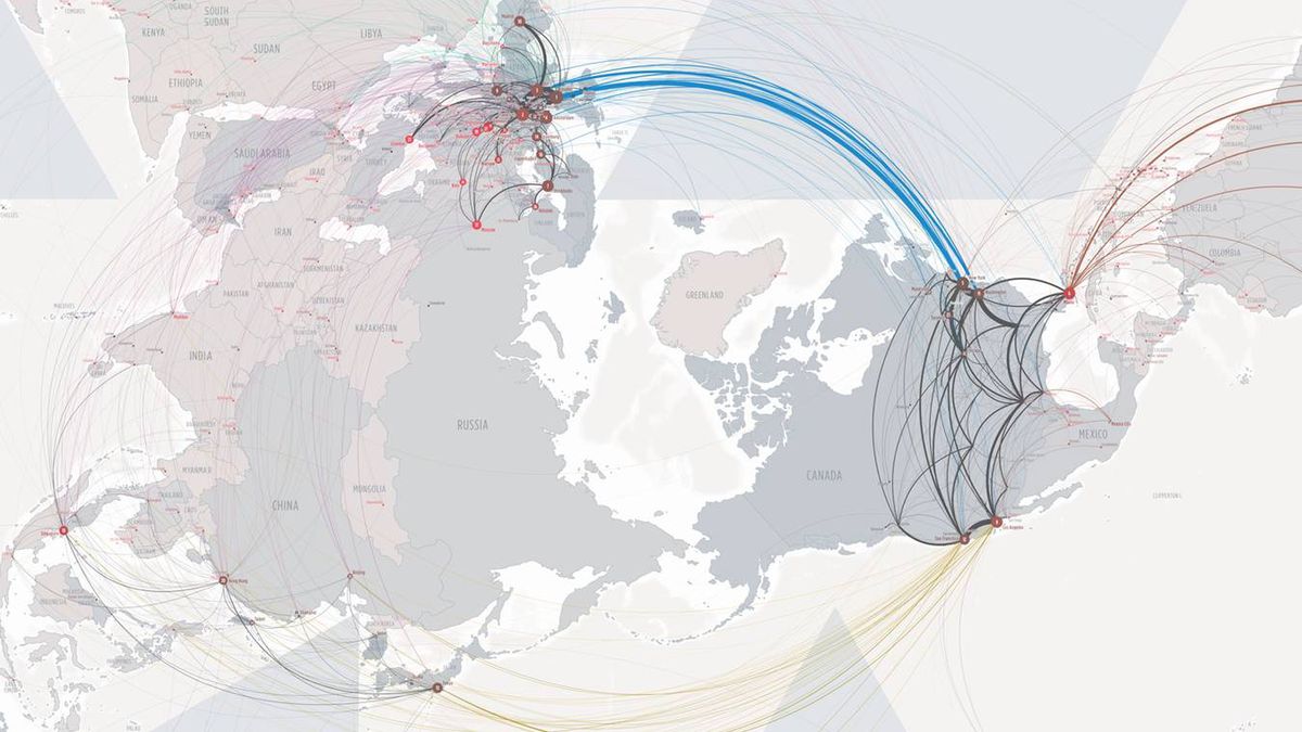 Świat podmorskich kabli. Jak naprawić zerwany światłowód na dnie oceanu? 1