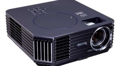 Projektory BenQ MP622/MP622c – do szkoły i biura 1