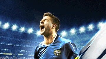 Real Football 2010 za darmo w Samsung Apps! 1