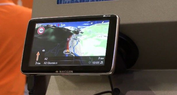 Navigon zapowiedział nowe nawigacje dla iPhone’a [wideo]