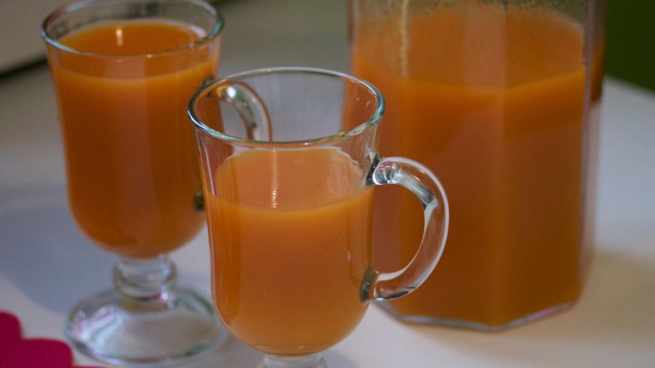 Te napoje obniżą ciśnienie. Kluczowy jeden pierwiastek