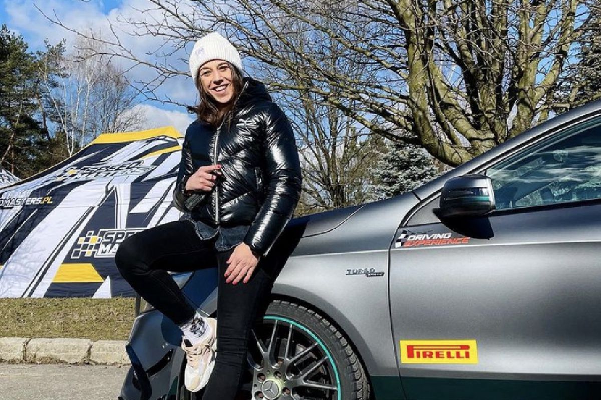 Joanna Jędrzejczyk
