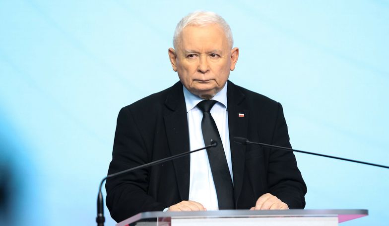 Jarosław Kaczyński