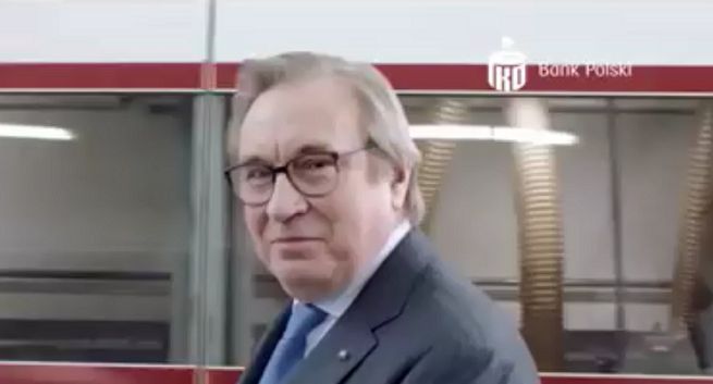 Szefowie Forte, Apart i Mlekovity w kampanii bankowości korporacyjnej w PKO BP (wideo)