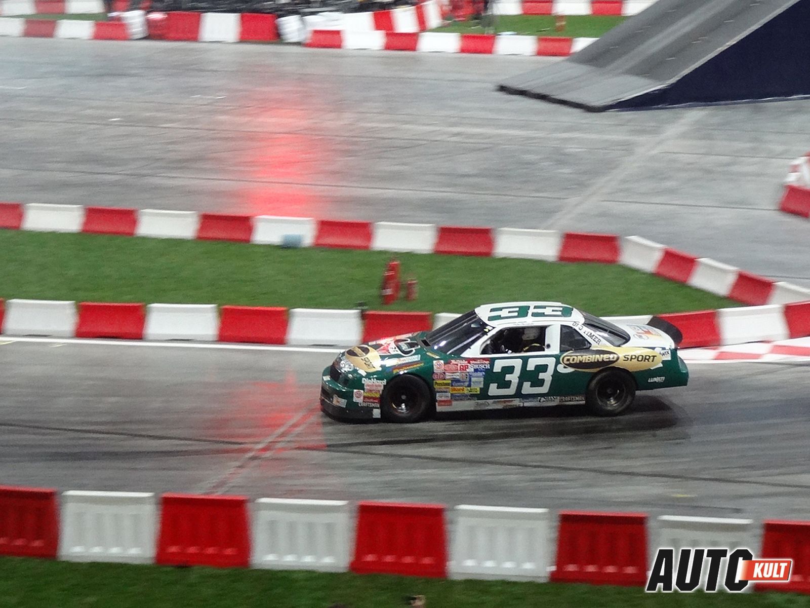 Verva Street Racing 2013 & Top Gear Live [galeria] 31