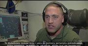 Samolot NATO nad Ukrainą. "Chcemy mieć pewność"