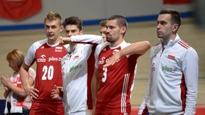 Mistrzostwa Europy siatkarzy. Znamy komplet ćwierćfinalistów z Polakami na czele (drabinka, terminarz)