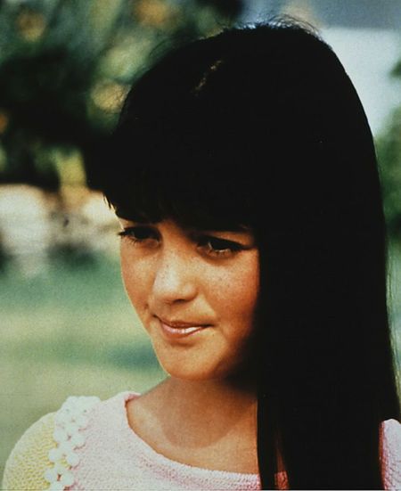 Danica McKellar