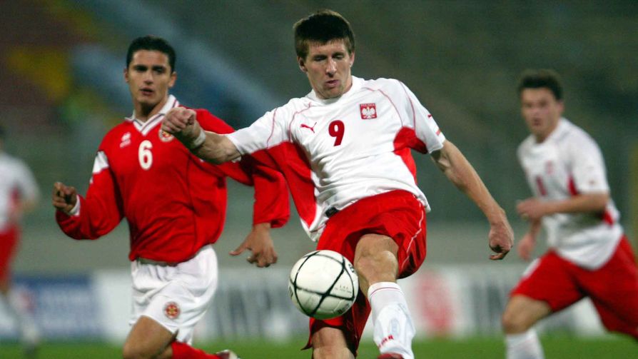 Rozpoznaj strzelców goli dla reprezentacji Polski. Wynik 14/15 to minimum