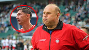 Tomaszewski bez skrupułów ws. Lewandowskiego. "Jesteśmy za biedni"