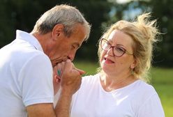 "Sanatorium miłości": Ania zamieszka ze Zbyszkiem. Ale nie na stałe