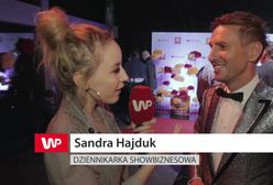 Gojdź o wybiciu jedynki na treningu do "TzG": "Moja partnerka ma twarde ramię"