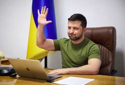 Ukraina po wojnie będzie powstawać od zera. "Cywilizacyjnie może przeskoczyć wiele krajów"