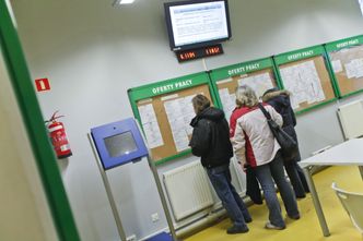 Konfederacja Lewiatan prognozuje wzrost bezrobocia. Choć rynek pracy zaskakuje