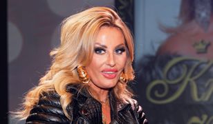 Dagmara Kaźmierska pokazała brata. Podobieństwo do Conana jest uderzające