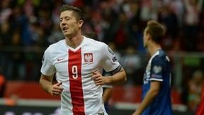 El. Euro 2016: Najlepsze zdjęcia z meczu Polska - Gibraltar
